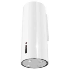 Кухонная вытяжка MAUNFELD Lee Wall sensor 39 белый