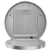 Кухонная вытяжка MAUNFELD Lee Wall sensor 39 белый Кухонная вытяжка MAUNFELD Lee Wall sensor 39 белый