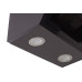 Кухонная вытяжка Exiteq EX-1156 black Кухонная вытяжка Exiteq EX-1156 black