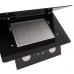 Кухонная вытяжка Exiteq EX-1126 black Кухонная вытяжка Exiteq EX-1126 black