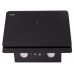 Кухонная вытяжка Exiteq EX-1126 black Кухонная вытяжка Exiteq EX-1126 black