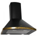 Кухонная вытяжка Elikor Сигма 60П-650-К3Г антрацит/бронза Кухонная вытяжка Elikor Сигма 60П-650-К3Г антрацит/бронза