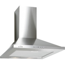 Кухонная вытяжка Elikor Оптима 50Н-400-К3Л нержавеющая сталь