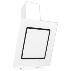 Кухонная вытяжка Elikor Оникс 60П-1000-Е4Д белый/белый