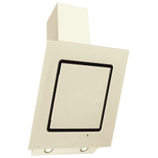 Кухонная вытяжка Elikor Оникс 60П-1000-Е4Д бежевый/бежевый