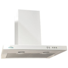Кухонная вытяжка Elikor Квадра 60П-430-К3Д белый