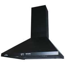 Кухонная вытяжка Elikor Вента 60П-650-К3Д черный