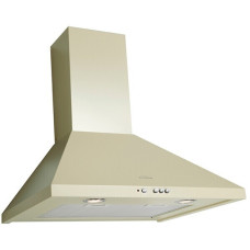 Кухонная вытяжка Elikor Вента 60П-650-К3Д кремовый