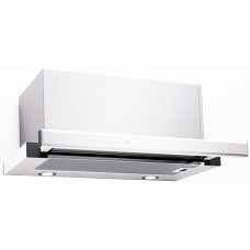 Встраиваемая вытяжка Zugel ZHT652GW Встраиваемая вытяжка Zugel ZHT652GW