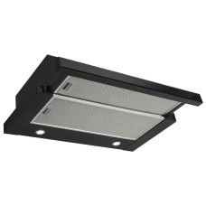 Встраиваемая вытяжка Zugel ZHT652GB Встраиваемая вытяжка Zugel ZHT652GB