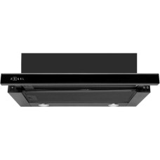 Встраиваемая вытяжка Zugel ZHT651GB Встраиваемая вытяжка Zugel ZHT651GB