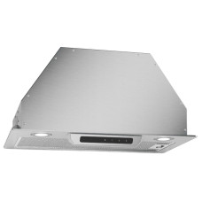 Встраиваемая вытяжка Zugel ZHI523X