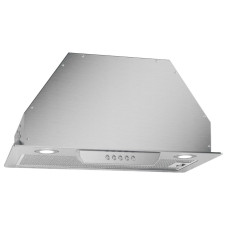 Встраиваемая вытяжка Zugel ZHI522X