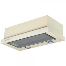 Встраиваемая вытяжка Zigmund & Shtain K 017.6 X Встраиваемая вытяжка Zigmund & Shtain K 017.6 X