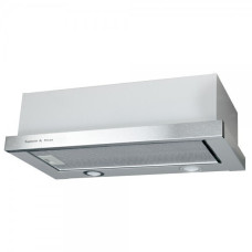 Встраиваемая вытяжка Zigmund & Shtain K 017.6 S Встраиваемая вытяжка Zigmund & Shtain K 017.6 S