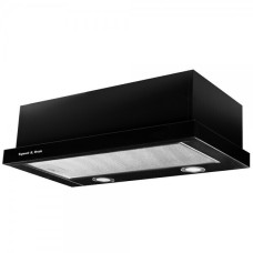 Встраиваемая вытяжка Zigmund & Shtain K 017.6 B Встраиваемая вытяжка Zigmund & Shtain K 017.6 B