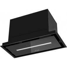 Встраиваемая вытяжка Weissgauff Omega BL Встраиваемая вытяжка Weissgauff Omega BL