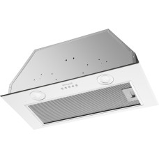 Встраиваемая вытяжка Weissgauff Dubhe 60 PB WH Встраиваемая вытяжка Weissgauff Dubhe 60 PB WH