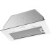 Встраиваемая вытяжка Weissgauff Dubhe 60 PB WH
