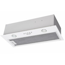 Кухонная вытяжка Weissgauff Alpha 60 PB WH Кухонная вытяжка Weissgauff Alpha 60 PB WH