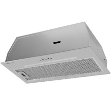 Встраиваемая вытяжка MAUNFELD TRAPEZE 603EM нержавеющая сталь