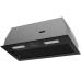 Встраиваемая вытяжка MAUNFELD THAMES 603PM черный Встраиваемая вытяжка MAUNFELD THAMES 603PM черный