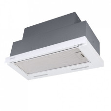 Встраиваемая вытяжка MAUNFELD Galaxy 60 белый