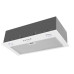 Встраиваемая вытяжка MAUNFELD Crosby Singl 60 белый