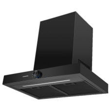 Встраиваемая вытяжка MAUNFELD Comfort 60 T чёрный Встраиваемая вытяжка MAUNFELD Comfort 60 T чёрный