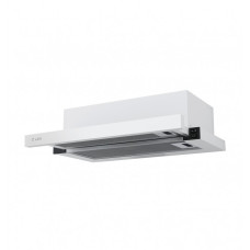 Встраиваемая вытяжка Lex Hubble 2M 600 White
