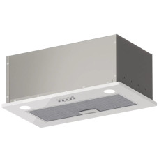 Встраиваемая вытяжка Krona Arven 500 White PB Встраиваемая вытяжка Krona Arven 500 White PB