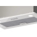 Встраиваемая вытяжка Krona Arven 500 White PB