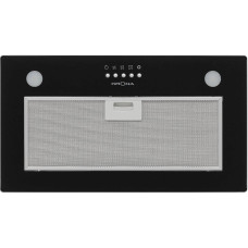 Встраиваемая вытяжка Krona Arven 500 Black PB Встраиваемая вытяжка Krona Arven 500 Black PB