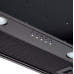 Встраиваемая вытяжка Konigin Flatbox Full Black 50