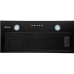 Встраиваемая вытяжка Konigin Flatbox Full Black 50