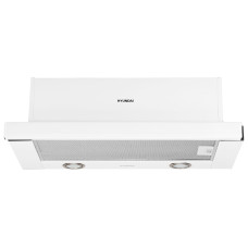 Встраиваемая вытяжка Hyundai HBH 6235 WG