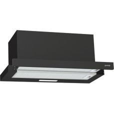 Встраиваемая вытяжка Gorenje TH606E7B
