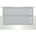 Встраиваемая вытяжка Gorenje TH606E4X