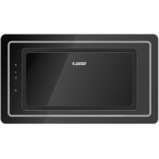 Встраиваемая вытяжка Exiteq EX-1286 black