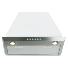 Встраиваемая вытяжка Elikor Врезной блок 52Н-1000-Э4Д нержавеющая сталь