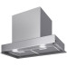 Встраиваемая вытяжка Elikor Sense 60П-1000 хром