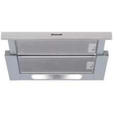 Встраиваемая вытяжка Brandt AT1346X