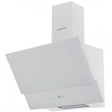 Кухонная вытяжка Zigmund & Shtain K 151.6 W Кухонная вытяжка Zigmund & Shtain K 151.6 W