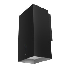 Кухонная вытяжка MAUNFELD Bath Plus 402 чёрный Кухонная вытяжка MAUNFELD Bath Plus 402 чёрный