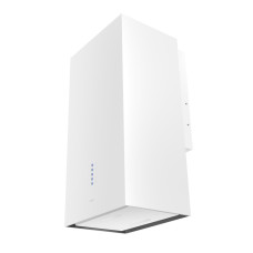 Кухонная вытяжка MAUNFELD Bath Plus 402 белый Кухонная вытяжка MAUNFELD Bath Plus 402 белый