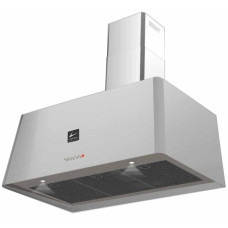 Кухонная вытяжка Lofra Rainbow 90 inox