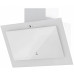 Кухонная вытяжка Lex Mio GS 600 White