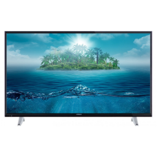 Телевизор Hitachi 55HGW69