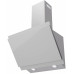 Кухонная вытяжка Lex Furia 600 White