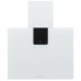 Кухонная вытяжка Krona Aura 600 white S Кухонная вытяжка Krona Aura 600 white S